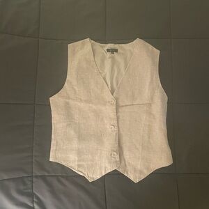 Quince Vest